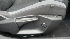 Vauxhall Astra 1.2 Turbo 130 Griffin 5dr Petrol Hatchback